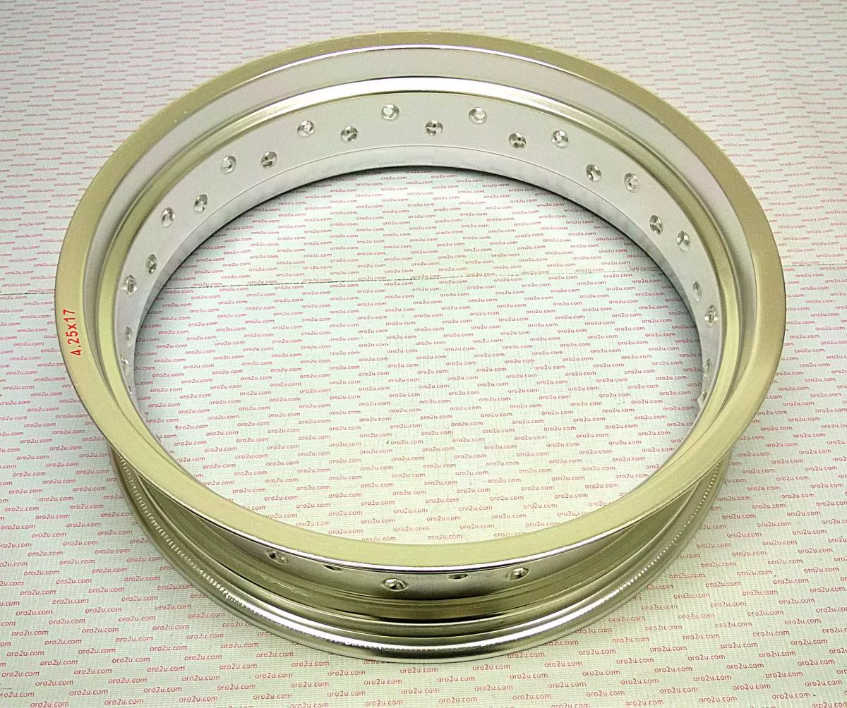 RIM 4.25x17 36 SUPERMOTARD 121408967