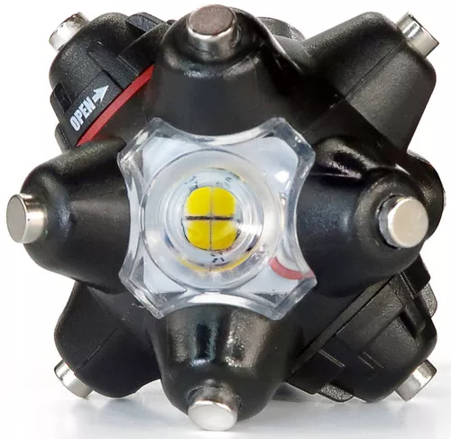 Risk Racing Professional Magnetic Light Mine (00114)