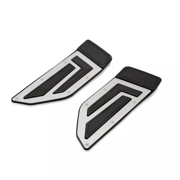Rizoma Lower Foot Pegs