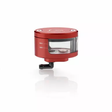 Rizoma Next Clutch Reservoir Red - CT125R