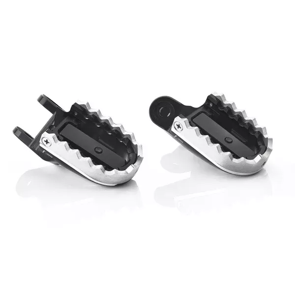 Rizoma Off-Road Additional Pegs