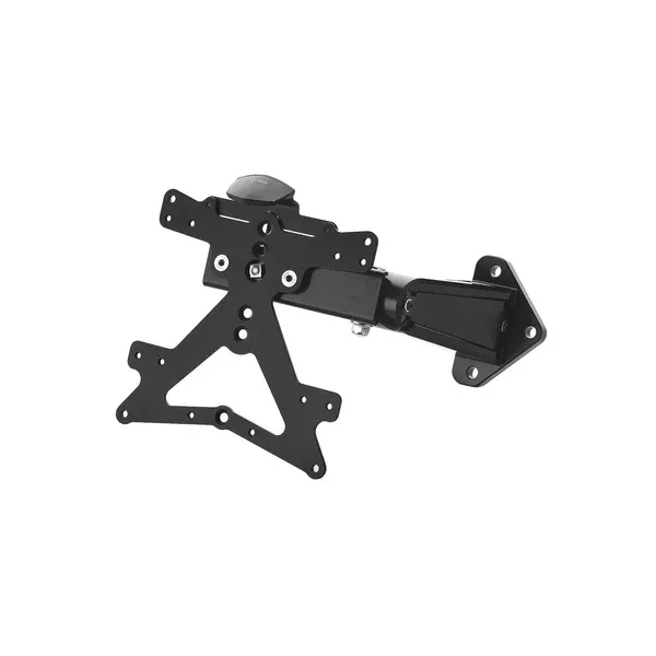 Rizoma Side Mount Fender Eliminator Kit For Ducati Diavel V4