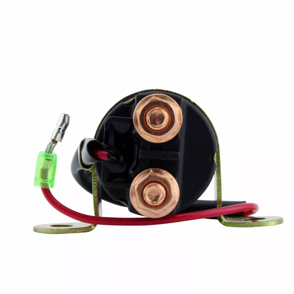 Rm Stator 98-7039 RM09011 STARTER RELAY