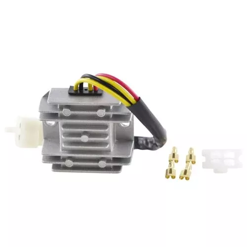 RMS Improved Voltage Regulator Rectifier (Honda)