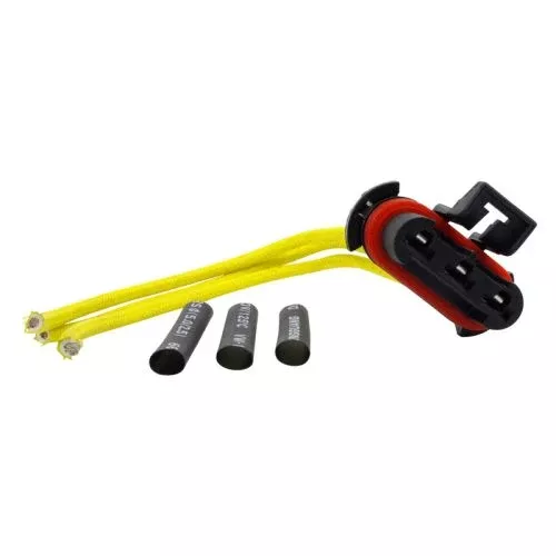 RMS Stator Connector & Pigtail Harness (Polaris)