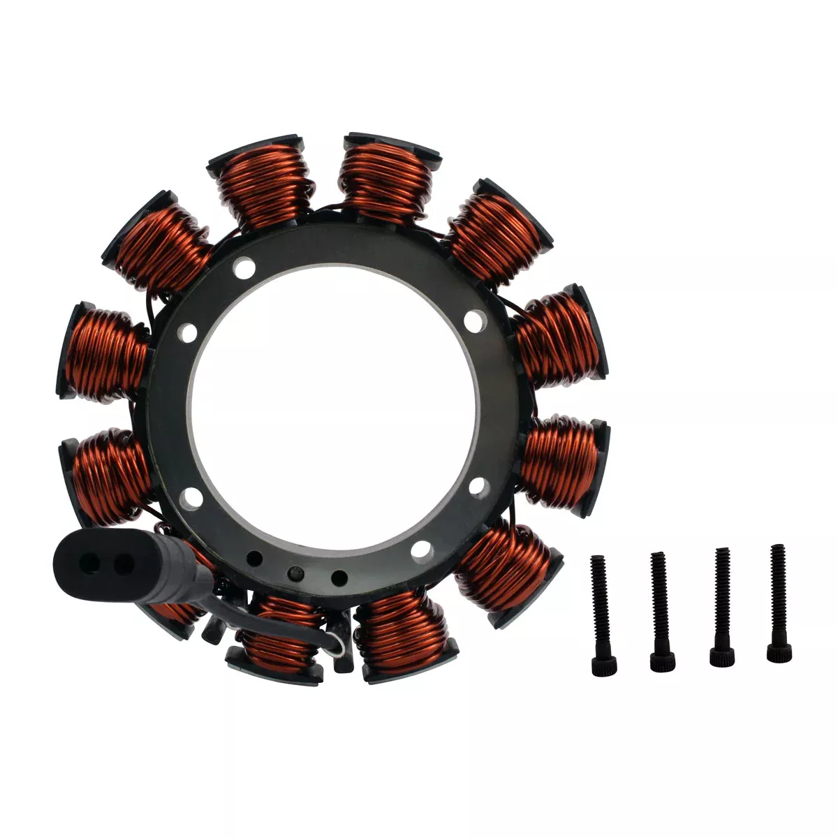RMStator 22A Stator For Harley-Davidson Super Glide 1971-1988