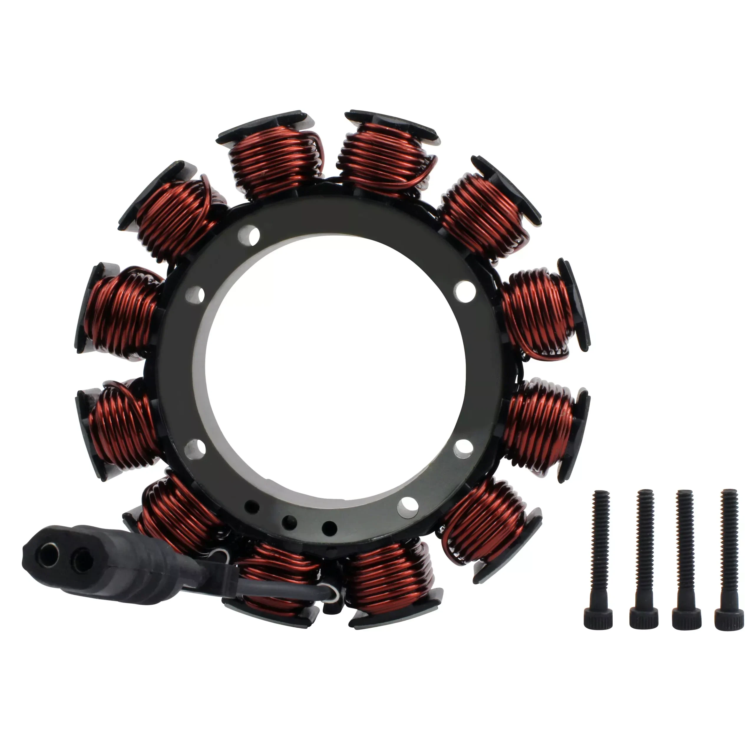 RMStator 32A Stator For Harley-Davidson Electra Glide 1988-2000