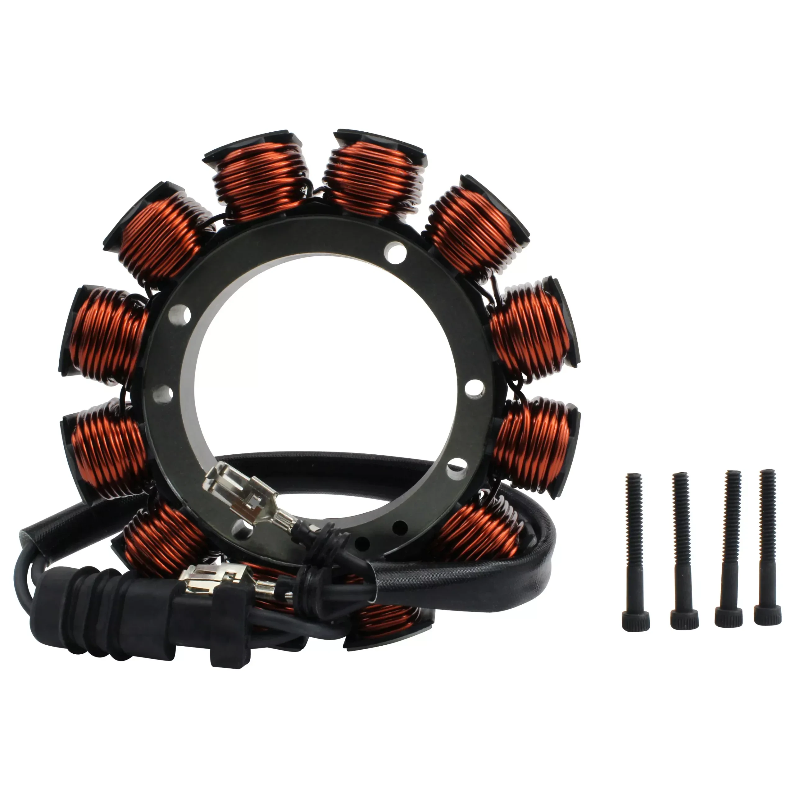 RMStator 45A Stator For Harley-Davidson Electra Glide 1995-1998