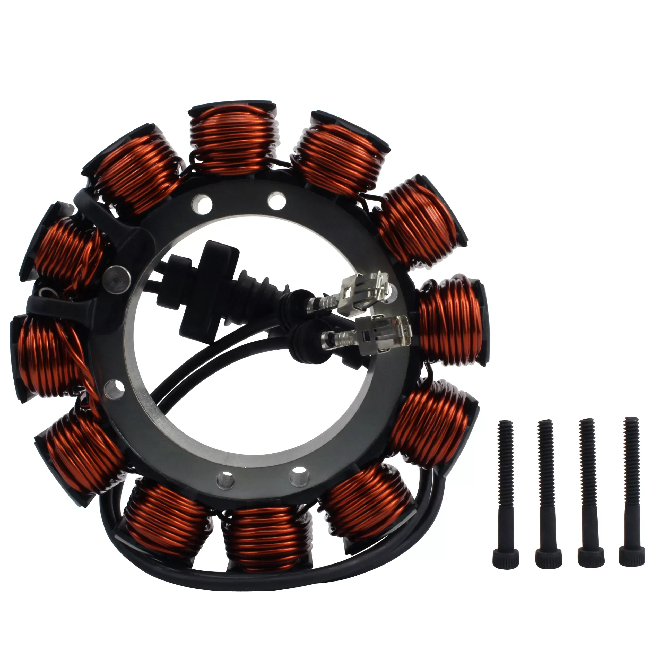 RMStator 45A Stator For Harley-Davidson Road Glide 1999-2001