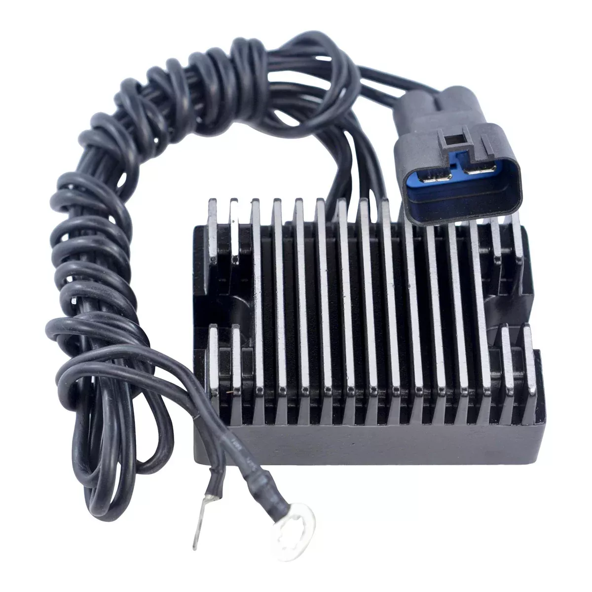 RMStator Mosfet Regulator Rectifier For Harley-Davidson Dyna Glide 1999-2003