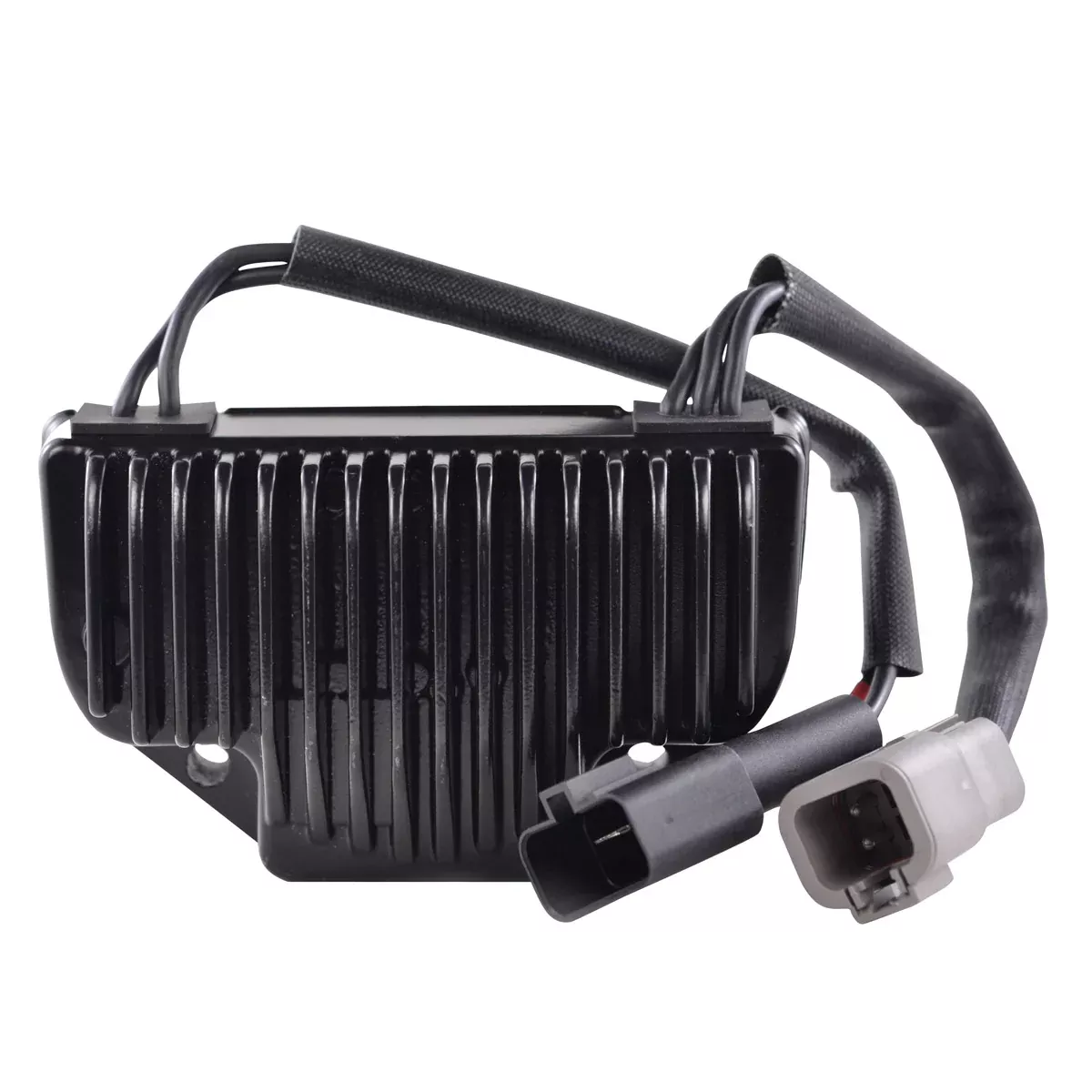 RMStator Mosfet Voltage Regulator Rectifier For Harley-Davidson Dyna 2004-2005