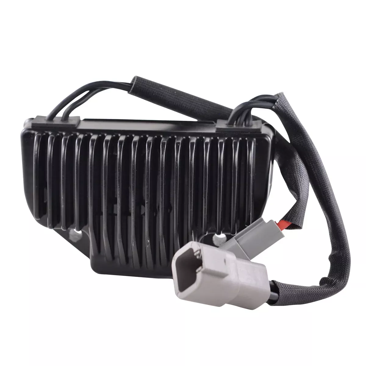 RMStator Mosfet Voltage Regulator Rectifier For Harley-Davidson Dyna 2006-2007