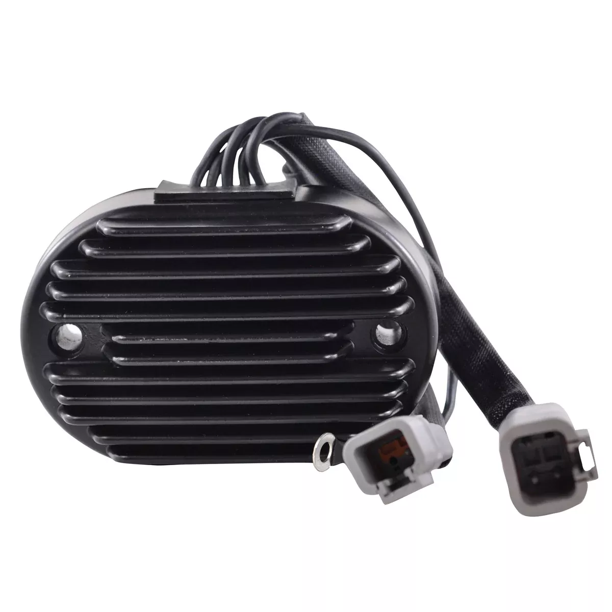 RMStator Mosfet Voltage Regulator Rectifier For Harley-Davidson Fat Boy 2007
