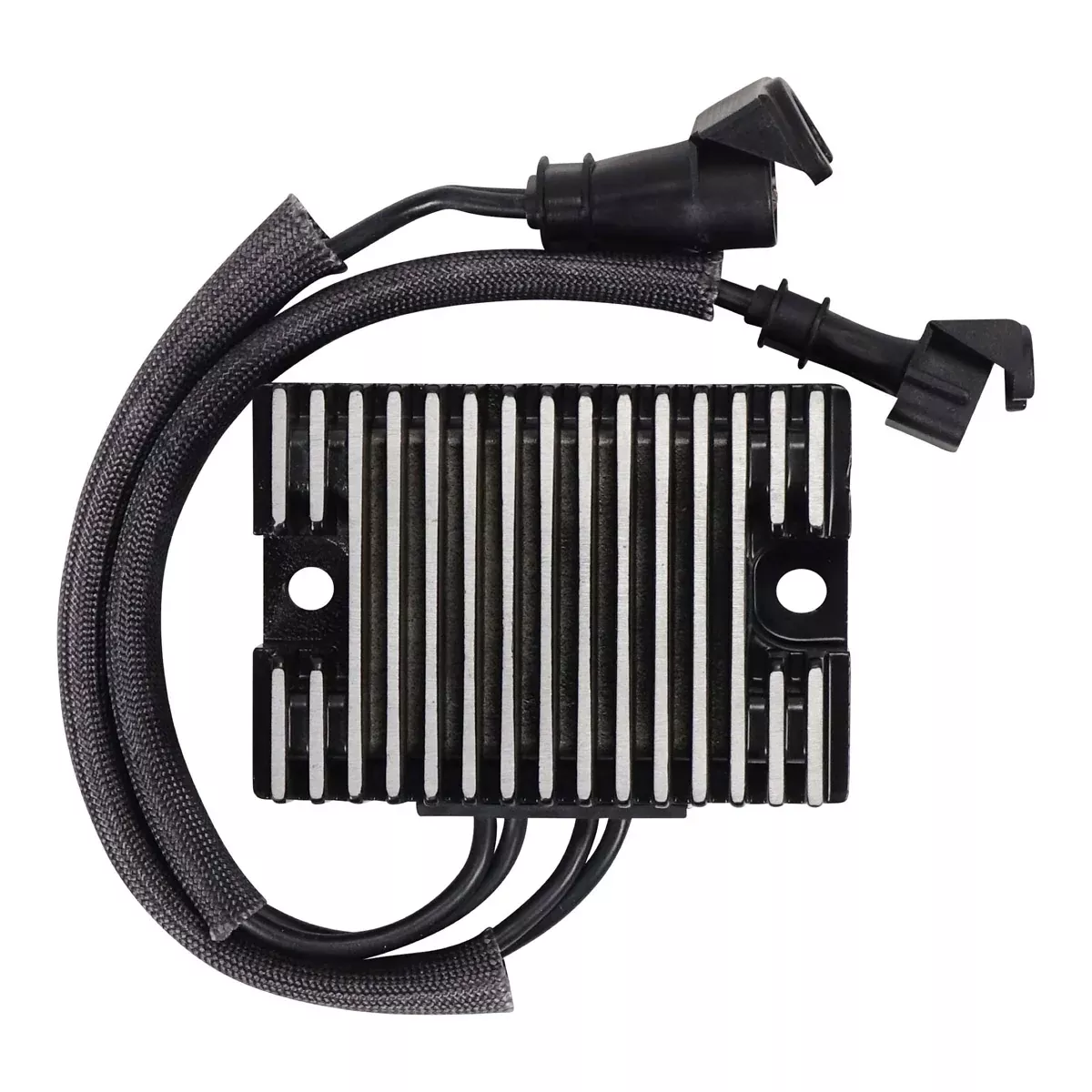 RMStator Mosfet Voltage Regulator Rectifier For Harley-Davidson Sportster 1200 2008-2013