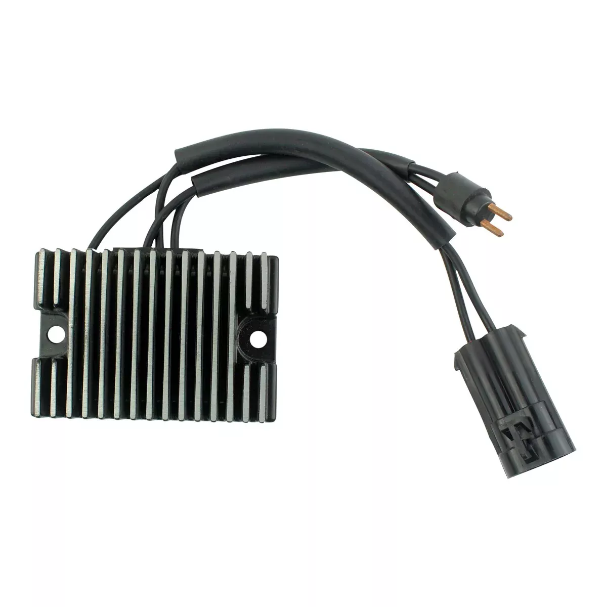 RMStator Mosfet Voltage Regulator Rectifier For Harley-Davidson Sportster 883 2004-2006