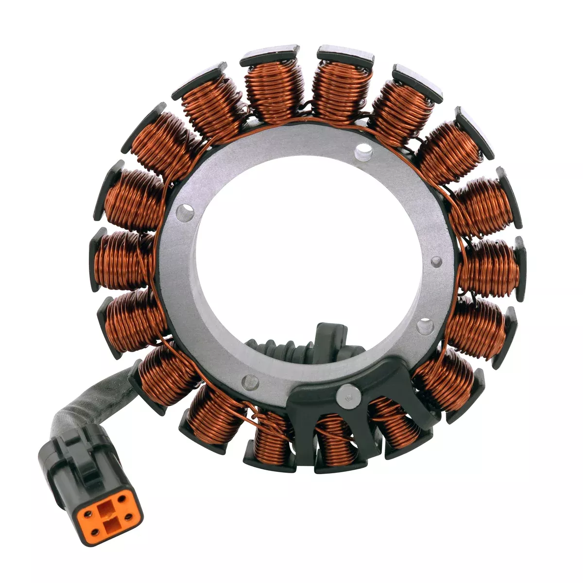 RMStator Premium Stator For Harley-Davidson Fat Boy 2001-2006