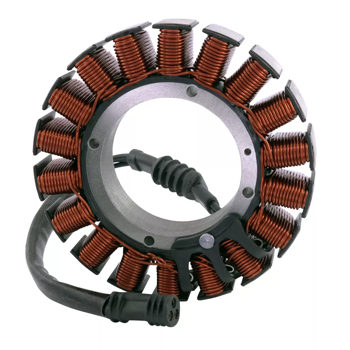 RMStator Premium Stator For Harley-Davidson Street Glide 2006-2019