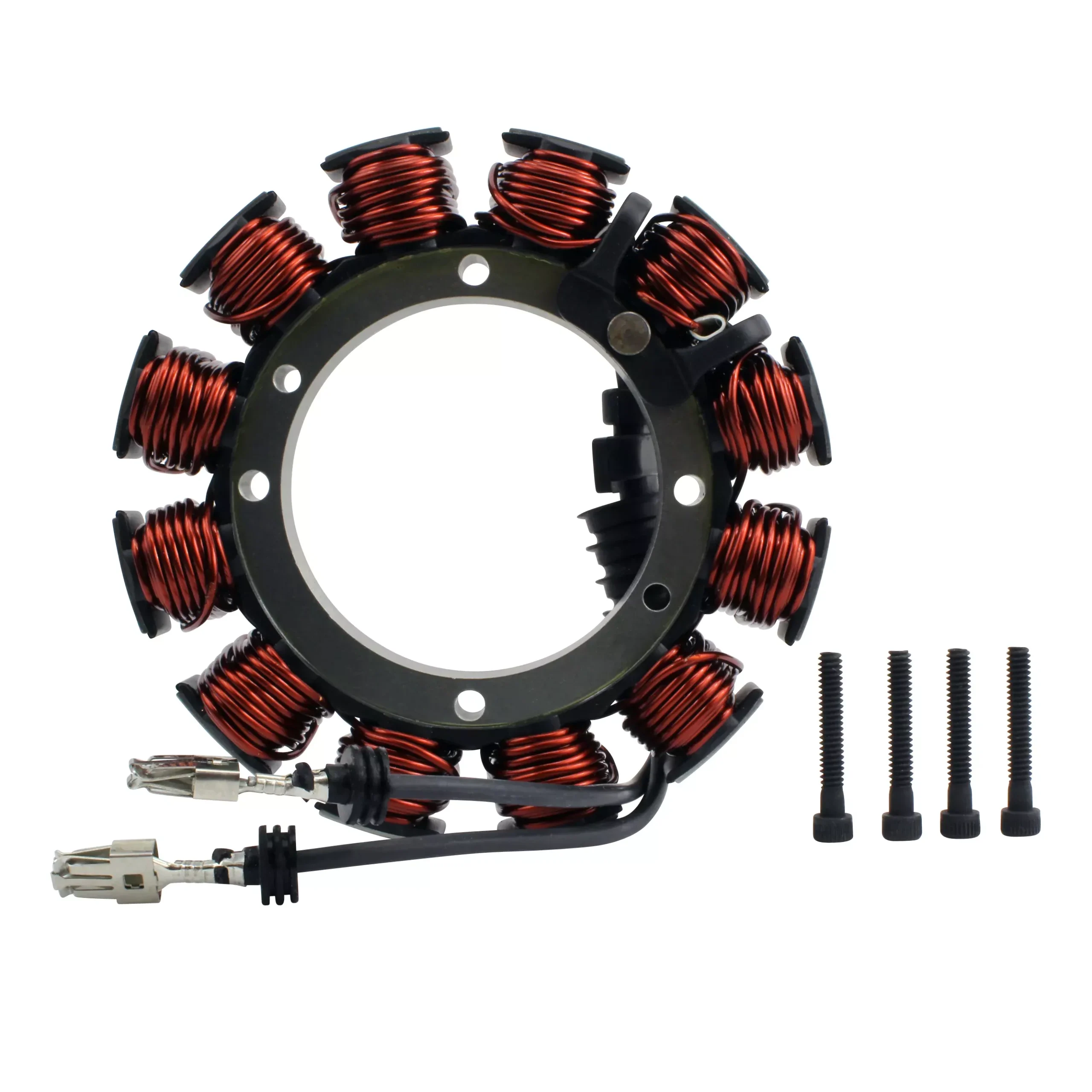 RMStator Stator For Harley-Davidson Dyna Glide 1999-2003