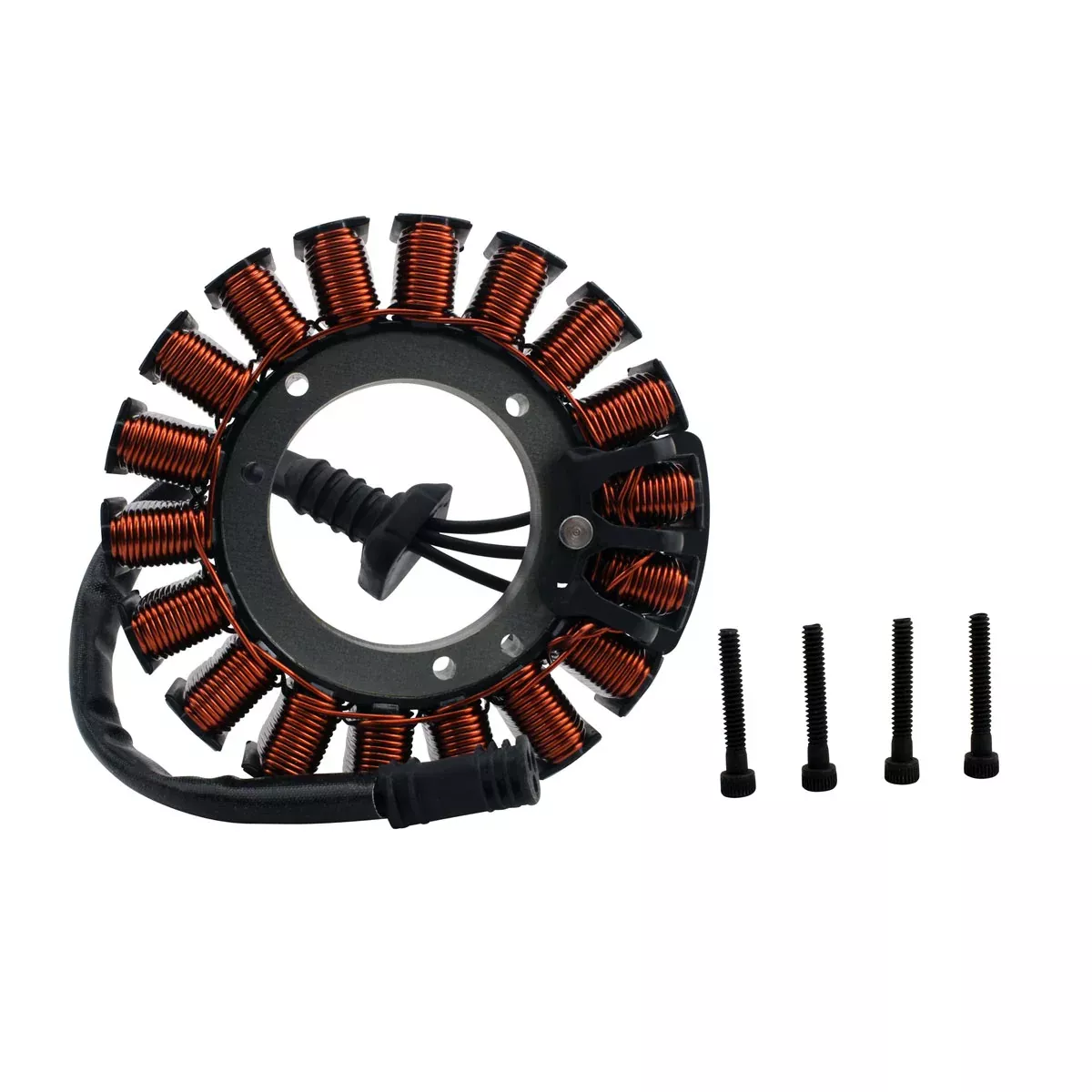 RMStator Stator For Harley-Davidson Road King 2017-2025
