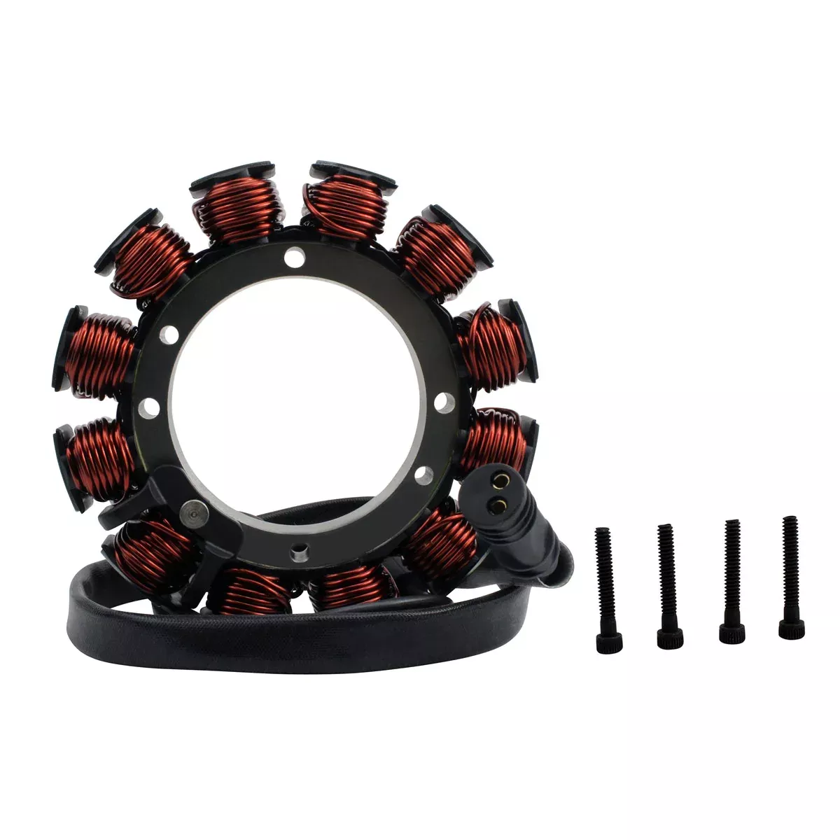RMStator Stator For Harley-Davidson Sportster 1200 2007-2013