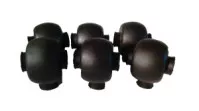 Rod End Boot - 3/8-7/16 10mm-12mm RERS26PK