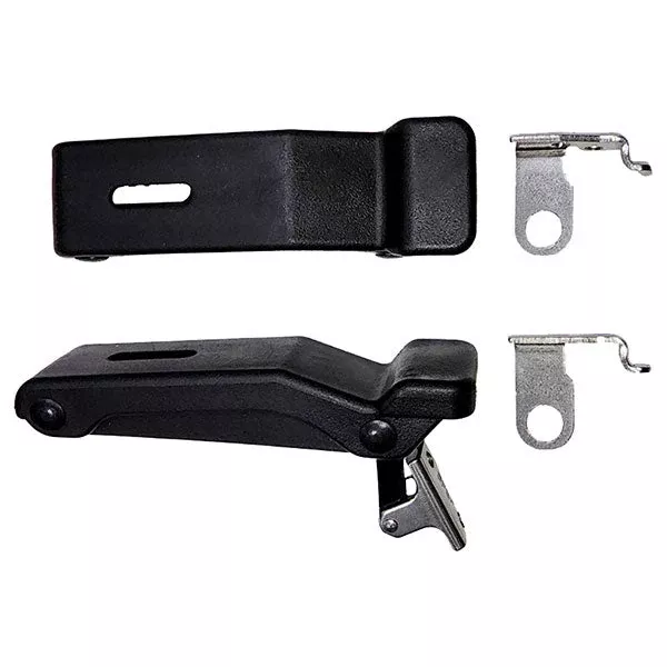 RotoKAP Stainless Steel Replacement Latch Kit (3041312-A)