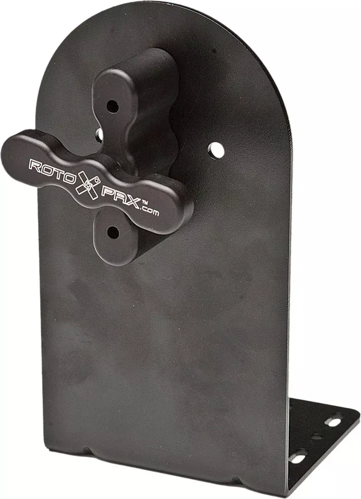 Rotopax L-Bracket Single Mount Plate 10.3X13.95X0.075" - RX-LB
