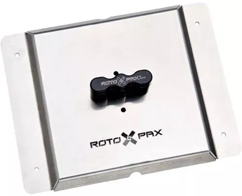 Rotopax POL S M Mount Plate - RX-PS