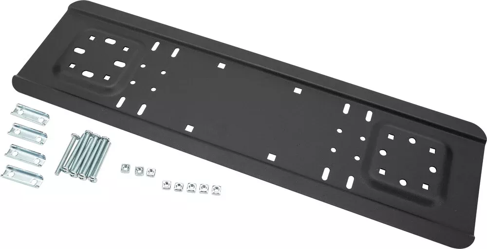 Rotopax Universal Double Mount Plate 25X7.5X0.18″ – RX-UP