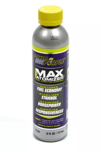 Royal Purple Max Atomizer 6 oz Can ROY18000