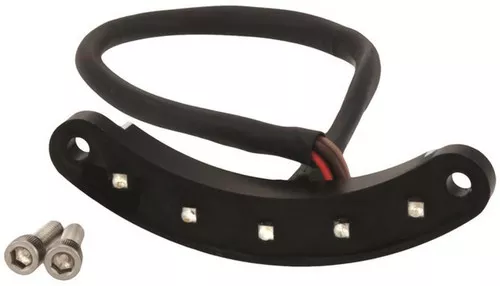 RSD Cafe Gauge Relocator LED Indicator Light (0207-2003)