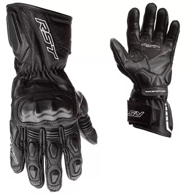 RST Axis Leather Gloves