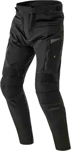 RST Pro Series Paragon D3O Black Pants