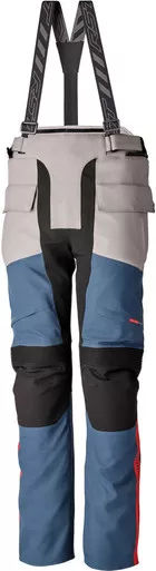 RST Pro Series Vulcan CE Silver Blue Pants