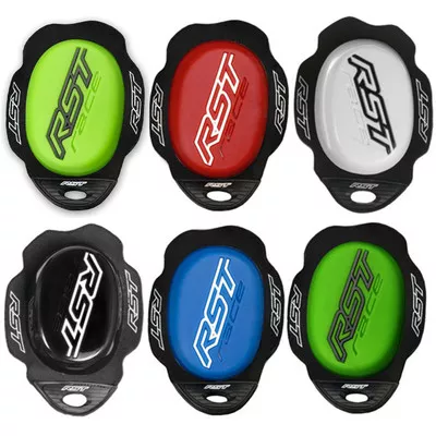 RST Race Dept Reverse Knee Sliders