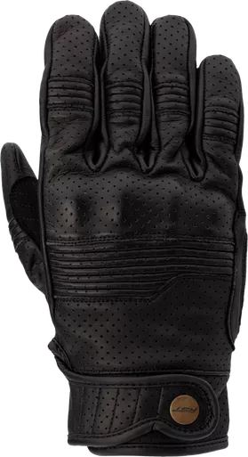 RST Roadster 3 CE Ladies Black Gloves