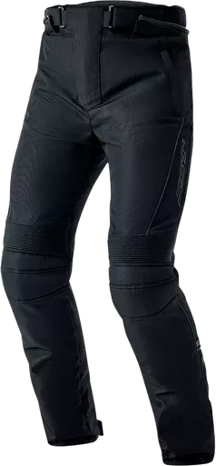 RST S1 D3O Black Pants