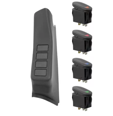Rugged Ridge 17235.86