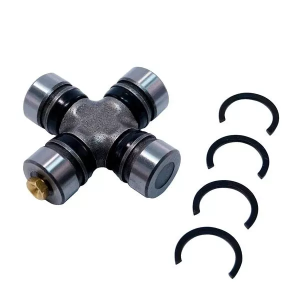 Rugged Universal Joint