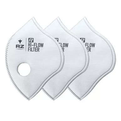 RZ Mask FL-A0C6:43590