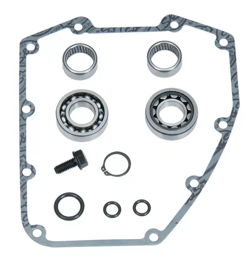 S&S Cam Install Kit Chain Drive (33-5175)