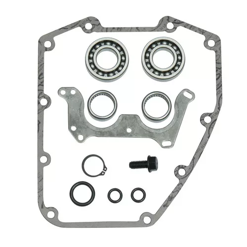S&S Cam Install Kit Gear Drive (106-5896)