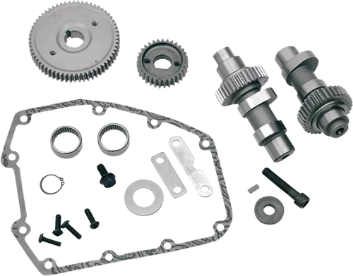 S&S Cam Kit 640 Gear Drive (33-5270)
