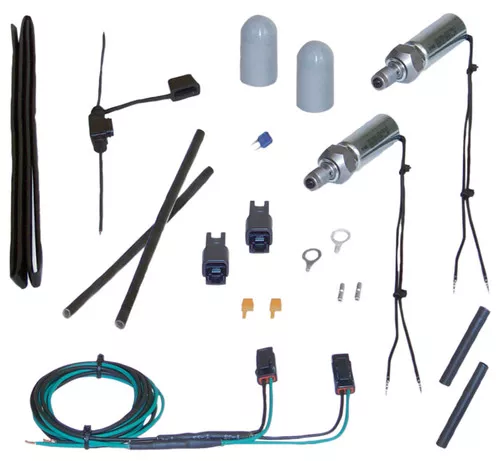 S&S Compression Release Kit Electronic (90-4915)
