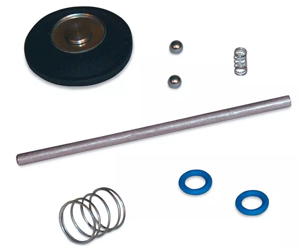 S&S Cycle ACC Pump Rebuild Kit F/E/G Carbs S&S