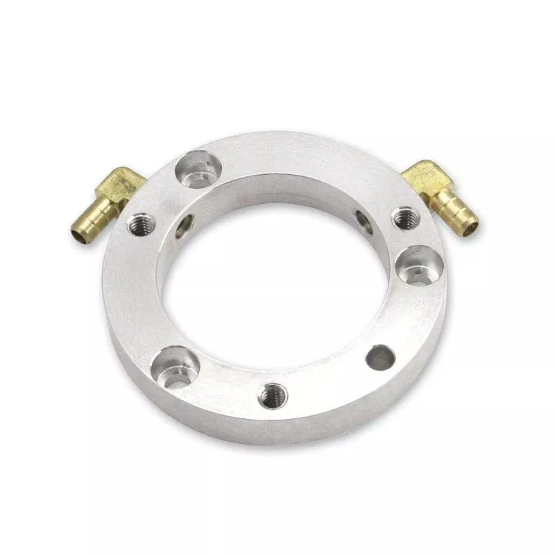 S&S Cycle Adapter Assembly Back Plate CV/EFI