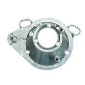 S&S Cycle Back A/C Plate 93-06 B/T & 91-15