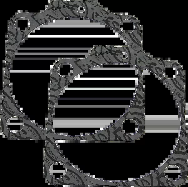 S&S Cycle Base Gaskets - 3-5/8" - '66-'84 Big Twin