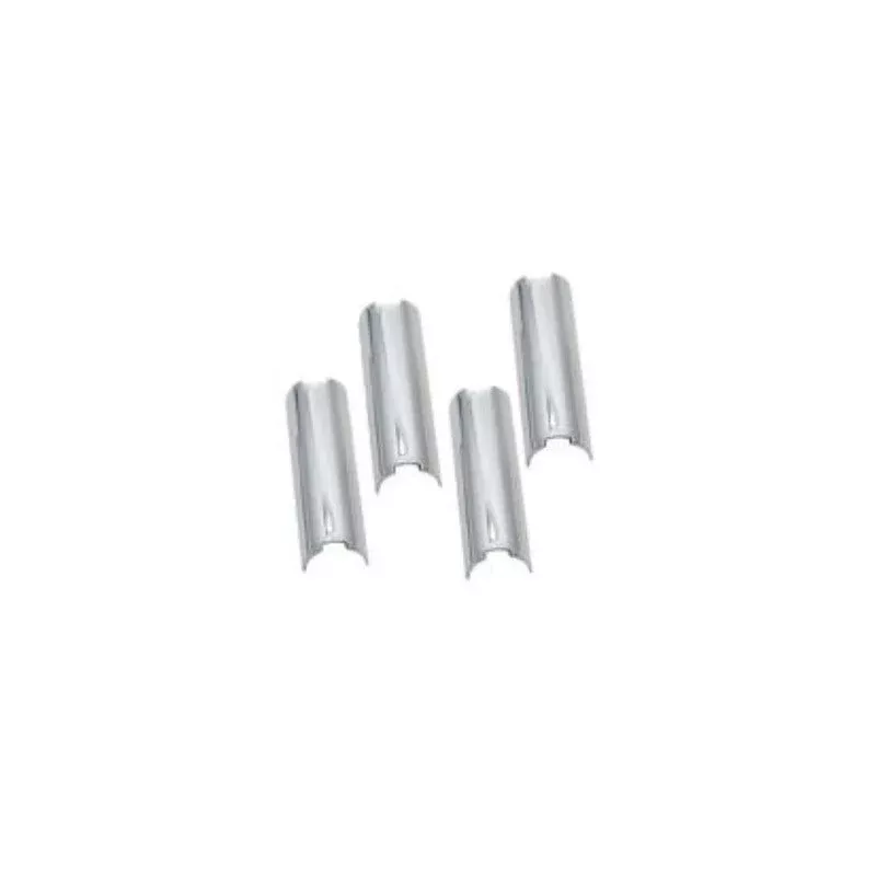 S&S Cycle P/Rod Clips 2.5" Long Set Of 4