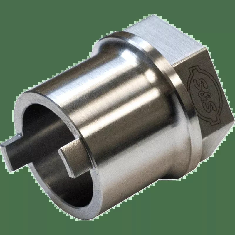 S&S Cycle Tool Phaser M8 CVO Models With VVT